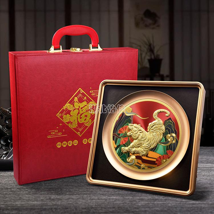 高档工艺摆件