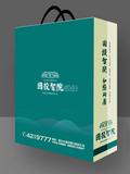 烫银纸袋