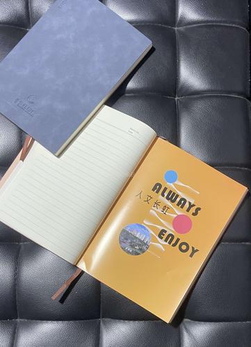 联投长虹印象笔记本