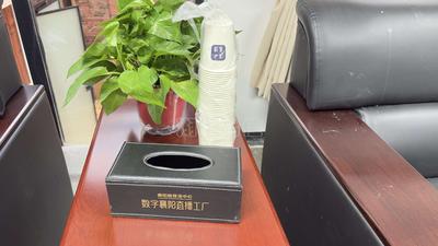 定制纸盒纸杯