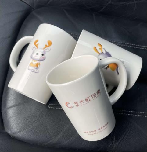 联投长虹印象IP系列