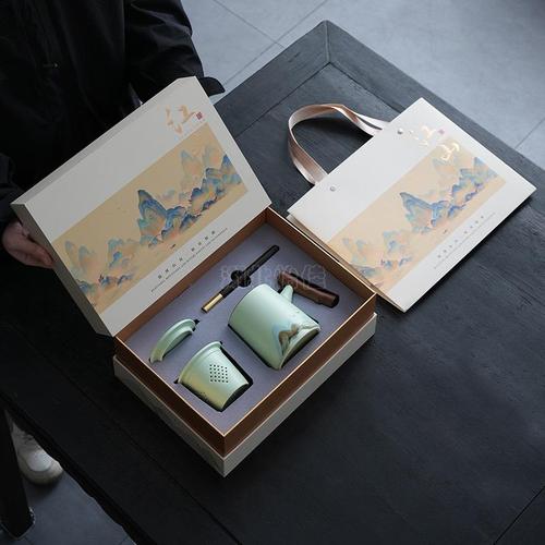 千里江山套套装