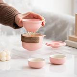 女士快客杯