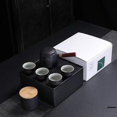 旅行茶具