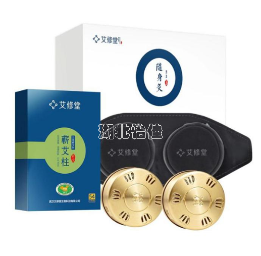 艾修堂随身灸