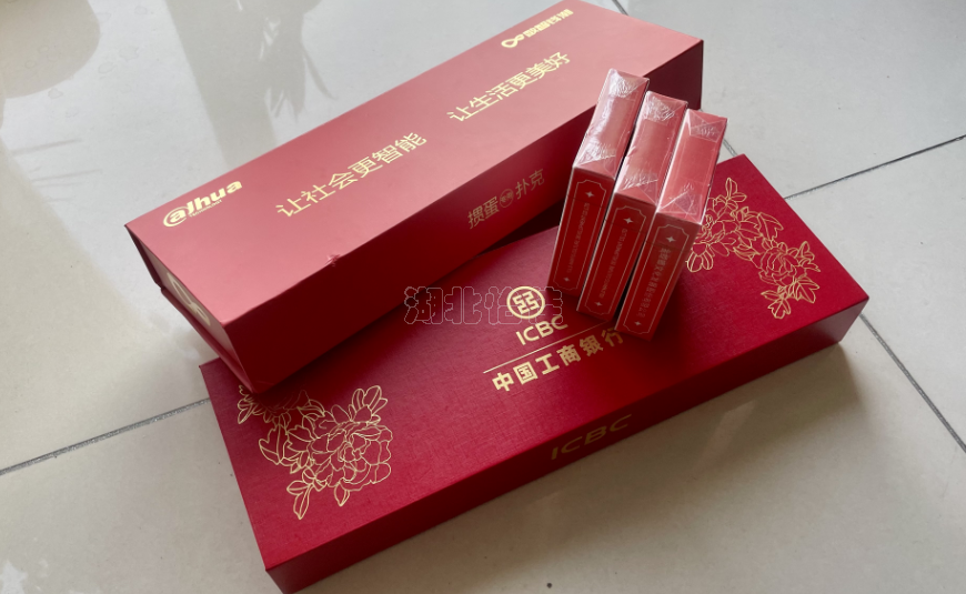 德国科勒掼蛋礼盒