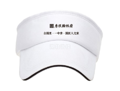 房投-顶遮阳帽