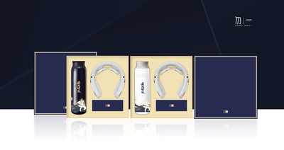 颈控仪+真空杯套装