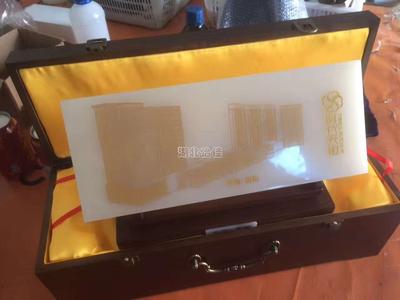 時代天街玉石大擺件