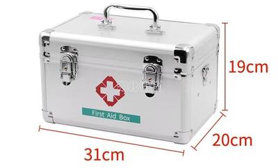 應(yīng)急藥箱