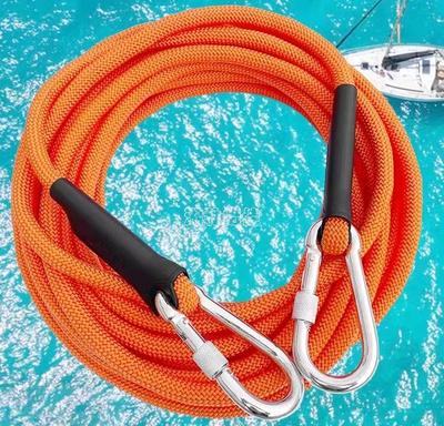 安全繩(內(nèi)鋼絲)