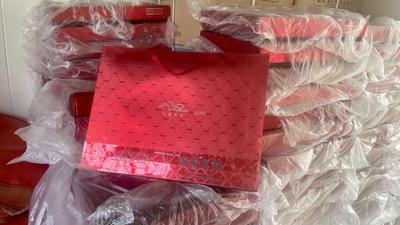 水星全棉四件套