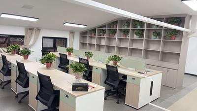 市融媒辦公家具