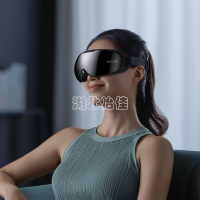 飛利浦眼部按摩儀