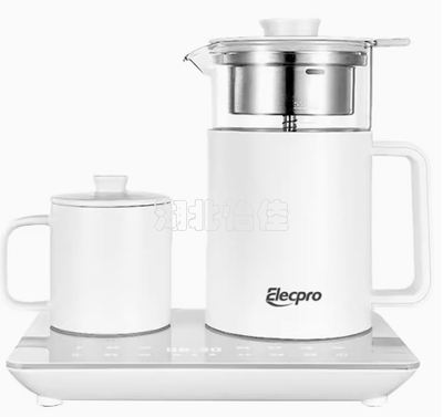 伊立浦多功能噴淋壺